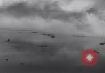 Image of sunken ships Luzon Island Philippines, 1945, second 20 stock footage video 65675038667