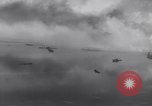 Image of sunken ships Luzon Island Philippines, 1945, second 23 stock footage video 65675038667