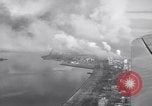 Image of sunken ships Luzon Island Philippines, 1945, second 34 stock footage video 65675038667