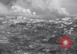 Image of sunken ships Luzon Island Philippines, 1945, second 39 stock footage video 65675038667