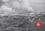 Image of sunken ships Luzon Island Philippines, 1945, second 40 stock footage video 65675038667