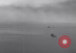 Image of sunken ships Luzon Island Philippines, 1945, second 47 stock footage video 65675038667