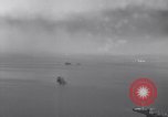 Image of sunken ships Luzon Island Philippines, 1945, second 49 stock footage video 65675038667