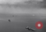 Image of sunken ships Luzon Island Philippines, 1945, second 50 stock footage video 65675038667