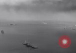 Image of sunken ships Luzon Island Philippines, 1945, second 51 stock footage video 65675038667