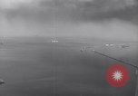 Image of sunken ships Luzon Island Philippines, 1945, second 53 stock footage video 65675038667