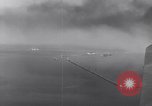 Image of sunken ships Luzon Island Philippines, 1945, second 55 stock footage video 65675038667