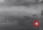 Image of sunken ships Luzon Island Philippines, 1945, second 59 stock footage video 65675038667