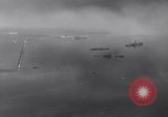 Image of sunken ships Luzon Island Philippines, 1945, second 60 stock footage video 65675038667