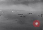 Image of sunken ships Luzon Island Philippines, 1945, second 61 stock footage video 65675038667