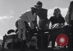 Image of rescued Allied prisoners Luzon Island Philippines, 1945, second 18 stock footage video 65675038668