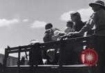 Image of rescued Allied prisoners Luzon Island Philippines, 1945, second 41 stock footage video 65675038668