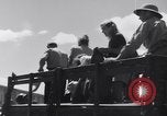 Image of rescued Allied prisoners Luzon Island Philippines, 1945, second 45 stock footage video 65675038668