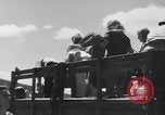 Image of rescued Allied prisoners Luzon Island Philippines, 1945, second 47 stock footage video 65675038668
