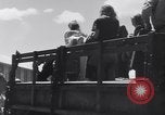 Image of rescued Allied prisoners Luzon Island Philippines, 1945, second 48 stock footage video 65675038668