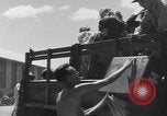Image of rescued Allied prisoners Luzon Island Philippines, 1945, second 51 stock footage video 65675038668