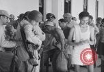 Image of rescued Allied prisoners Luzon Island Philippines, 1945, second 53 stock footage video 65675038668