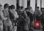 Image of rescued Allied prisoners Luzon Island Philippines, 1945, second 55 stock footage video 65675038668