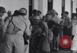 Image of rescued Allied prisoners Luzon Island Philippines, 1945, second 57 stock footage video 65675038668