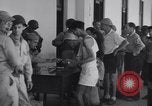 Image of rescued Allied prisoners Luzon Island Philippines, 1945, second 59 stock footage video 65675038668