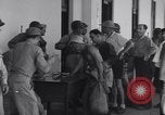 Image of rescued Allied prisoners Luzon Island Philippines, 1945, second 62 stock footage video 65675038668