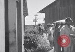 Image of rescued Allied prisoners Luzon Island Philippines, 1945, second 3 stock footage video 65675038669