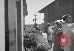 Image of rescued Allied prisoners Luzon Island Philippines, 1945, second 4 stock footage video 65675038669