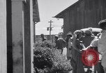 Image of rescued Allied prisoners Luzon Island Philippines, 1945, second 6 stock footage video 65675038669