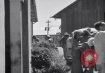 Image of rescued Allied prisoners Luzon Island Philippines, 1945, second 7 stock footage video 65675038669