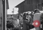 Image of rescued Allied prisoners Luzon Island Philippines, 1945, second 8 stock footage video 65675038669
