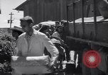 Image of rescued Allied prisoners Luzon Island Philippines, 1945, second 17 stock footage video 65675038669