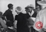 Image of rescued Allied prisoners Luzon Island Philippines, 1945, second 39 stock footage video 65675038669