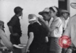 Image of rescued Allied prisoners Luzon Island Philippines, 1945, second 41 stock footage video 65675038669