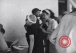 Image of rescued Allied prisoners Luzon Island Philippines, 1945, second 43 stock footage video 65675038669