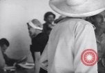 Image of rescued Allied prisoners Luzon Island Philippines, 1945, second 44 stock footage video 65675038669