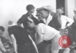 Image of rescued Allied prisoners Luzon Island Philippines, 1945, second 47 stock footage video 65675038669