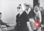 Image of rescued Allied prisoners Luzon Island Philippines, 1945, second 60 stock footage video 65675038669