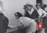 Image of rescued Allied prisoners Luzon Island Philippines, 1945, second 62 stock footage video 65675038669