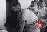 Image of rescued allied prisoners and civilians Luzon Island Philippines, 1945, second 3 stock footage video 65675038670