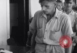 Image of rescued allied prisoners and civilians Luzon Island Philippines, 1945, second 5 stock footage video 65675038670
