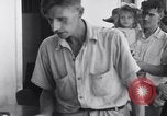 Image of rescued allied prisoners and civilians Luzon Island Philippines, 1945, second 7 stock footage video 65675038670