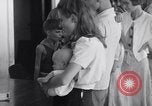 Image of rescued allied prisoners and civilians Luzon Island Philippines, 1945, second 12 stock footage video 65675038670