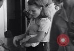 Image of rescued allied prisoners and civilians Luzon Island Philippines, 1945, second 19 stock footage video 65675038670