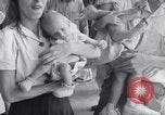 Image of rescued allied prisoners and civilians Luzon Island Philippines, 1945, second 41 stock footage video 65675038670