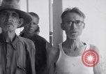 Image of rescued allied prisoners and civilians Luzon Island Philippines, 1945, second 51 stock footage video 65675038670