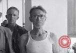 Image of rescued allied prisoners and civilians Luzon Island Philippines, 1945, second 53 stock footage video 65675038670