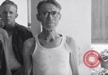 Image of rescued allied prisoners and civilians Luzon Island Philippines, 1945, second 54 stock footage video 65675038670