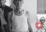 Image of rescued allied prisoners and civilians Luzon Island Philippines, 1945, second 55 stock footage video 65675038670