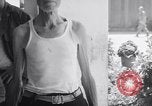 Image of rescued allied prisoners and civilians Luzon Island Philippines, 1945, second 56 stock footage video 65675038670
