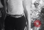 Image of rescued allied prisoners and civilians Luzon Island Philippines, 1945, second 61 stock footage video 65675038670